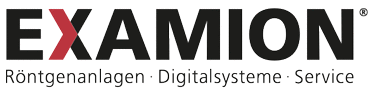 Logo der Firma EXAMION GmbH