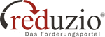 Logo der Firma reduzio GmbH