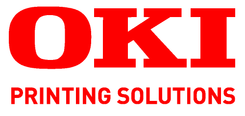 Logo der Firma OKI Systems (Deutschland) GmbH