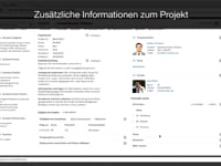 IntranetBOX - Projekte & Projektphasen