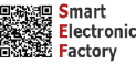 Firmenlogo SEF Smart Electronic Factory e.V.