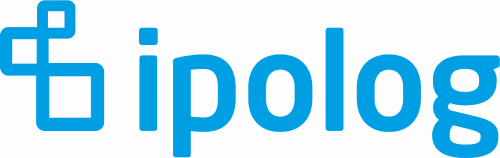 Logo der Firma ipolog GmbH