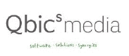 Qbics media GmbH geht an den Start