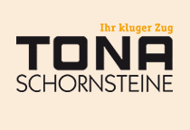 Logo der Firma TONA Tonwerke Schmitz GmbH