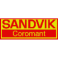 Firmenlogo Sandvik Tooling Deutschland GmbH, Geschäftsbereich Coromant