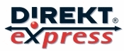 Logo der Firma DIREKTexpress Service GmbH