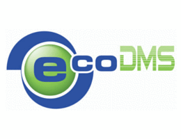 Company logo of ecoDMS GmbH