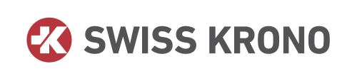 Logo der Firma SWISS KRONO Ungarn