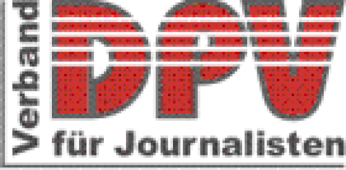 Logo der Firma DPV Deutscher Presse Verband