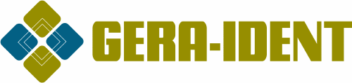 Company logo of GERA-IDENT GmbH