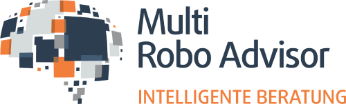 Logo der Firma Multi Robo Advisor GmbH