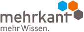 Logo der Firma mehrkant GmbH