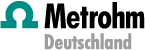 Logo der Firma Deutsche METROHM GmbH & Co. KG