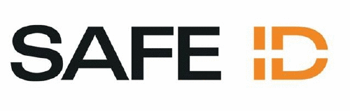 Logo der Firma SAFE ID Solutions AG