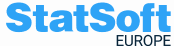 Firmenlogo StatSoft (Europe) GmbH