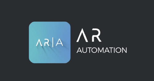 Logo der Firma AR Automation Ltd.