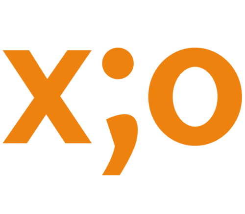 Logo der Firma ecx international GmbH