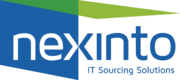 Logo der Firma Nexinto GmbH