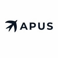 Logo der Firma APUS Zero Emission GmbH