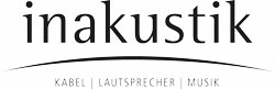 Logo der Firma in-akustik GmbH & Co. KG
