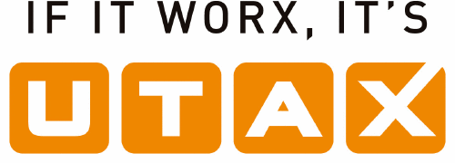 Logo der Firma UTAX GmbH