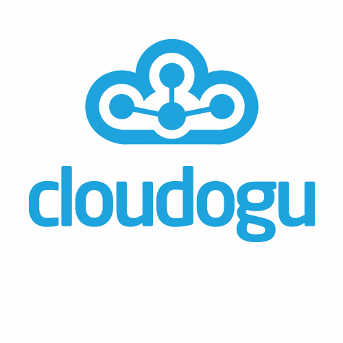Logo der Firma Cloudogu GmbH