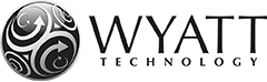 Logo der Firma Wyatt Technology
