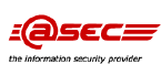 Firmenlogo atsec information security