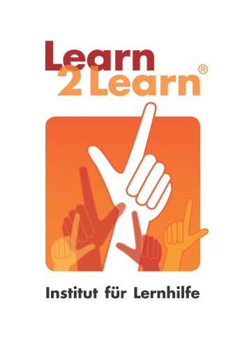 Logo der Firma Learn2Learn GmbH