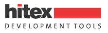 Company logo of Hitex Development Tools GmbH