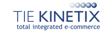 Logo der Firma TIE Kinetix N.V