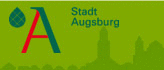 Logo der Firma Stadt Augsburg