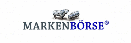 Logo der Firma Markenbörse GmbH