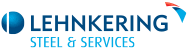 Company logo of LEHNKERING Steel Transport & Services GmbH