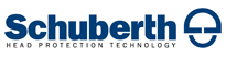 Logo der Firma Schuberth GmbH