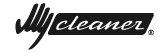 Logo der Firma Cleaner GmbH