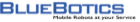 BlueBotics ANT® - Die cleveren autonomen Roboter