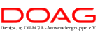 Company logo of DOAG Dienstleistungen GmbH