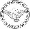 Logo der Firma Berlin-Brandenburgische Akademie der Wissenschaften