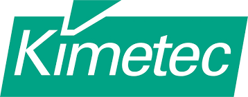 Logo der Firma Kimetec GmbH