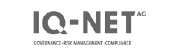 Firmenlogo IQ-NET AG