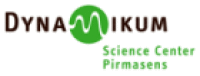 Wissenschaft trifft Kunst im Dynamikum