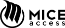 Firmenlogo MICE access GmbH