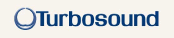 company logo Turbosound