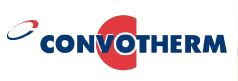 Logo der Firma CONVOTHERM Elektrogeräte GmbH