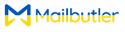Logo der Firma Mailbutler GmbH