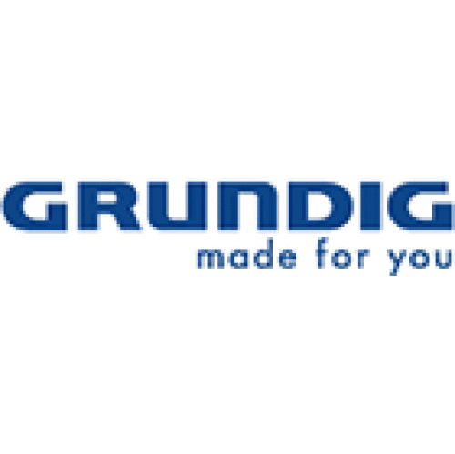 Logo der Firma Grundig Intermedia GmbH