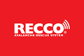 Logo der Firma RECCO AB