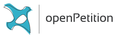 Logo der Firma openPetition gGmbH