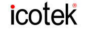 Firmenlogo icotek GmbH